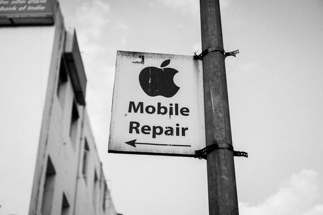 Discussion sur le coût de déverrouillage de l'iPhone6
