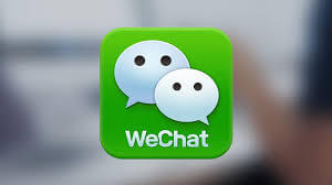 Récupérer les photos de WeChat