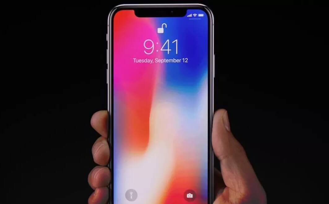 Comment récupérer des photos supprimées de l'iPhone X