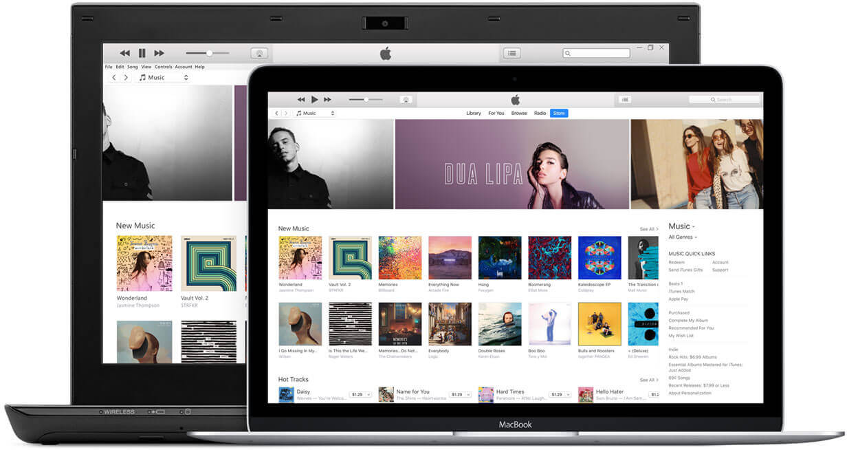 Comment localiser le fichier de sauvegarde iTunes sur votre ordinateur