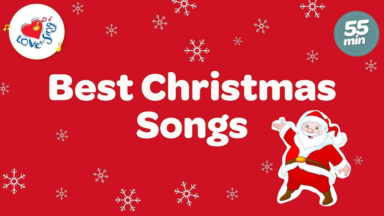 Récupérer des chansons de Noël