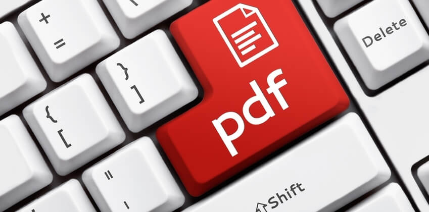Enregistrer le PDF de Safari PDF Download