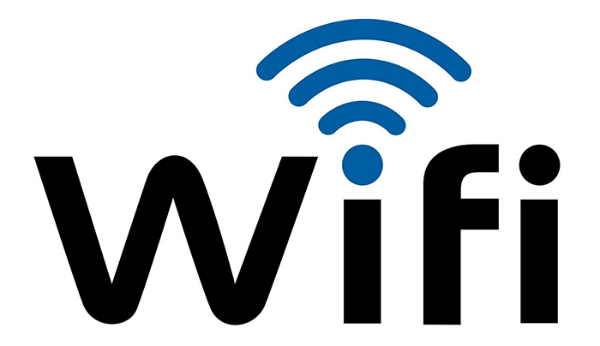 vérifier le wifi