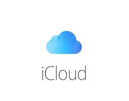 iCloud