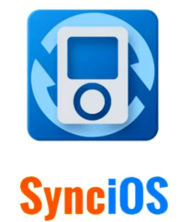 Syncios - Logiciel de récupération de photos sur iPad