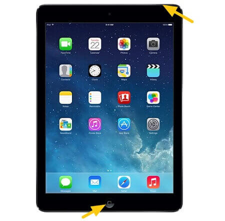 Hard-Reset-ipad