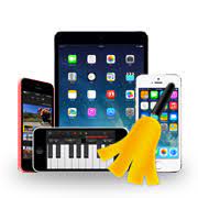 Apowersoft Nettoyeur de données iPhone
