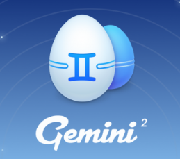 Nettoyeur iTunes gratuit Gemini