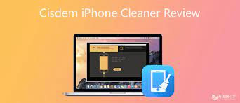 Le Top Cleaner Master pour iPhone Le Cisdem iPhone Cleaner