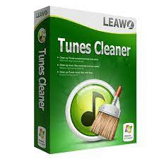 Nettoyeur iTunes gratuit Leawo Tunes Cleaner
