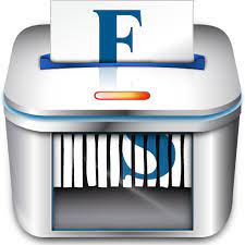 Alternative à iShredder The VoidTech FileShredder