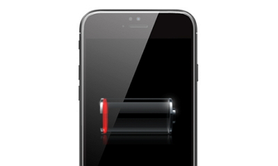 Résolution du problème de batterie «iPhone ne tiendra pas la charge»