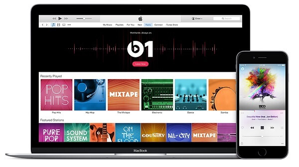 Meilleure Alternative Itunes