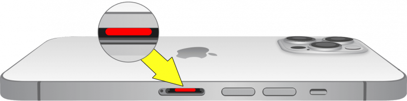 Comment savoir si votre iPhone a été endommagé par l'eau