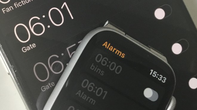 Comment réparer l'alarme iPhone sans son