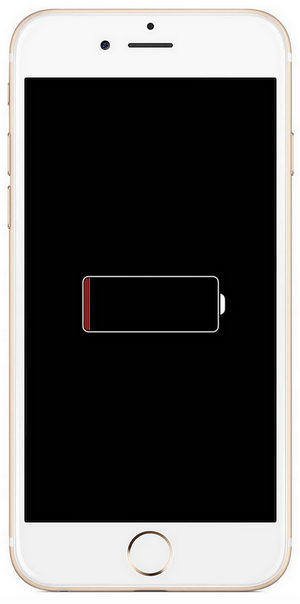 Correction d'un iPhone bloqué sur l'écran de chargement