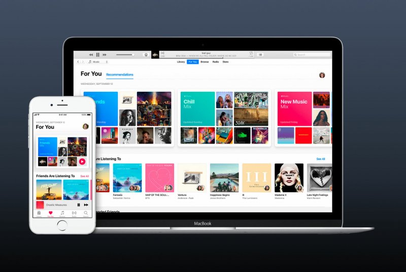 Résoudre iTunes prend tellement de temps à s'ouvrir en désactivant les fonctionnalités gourmandes en ressources