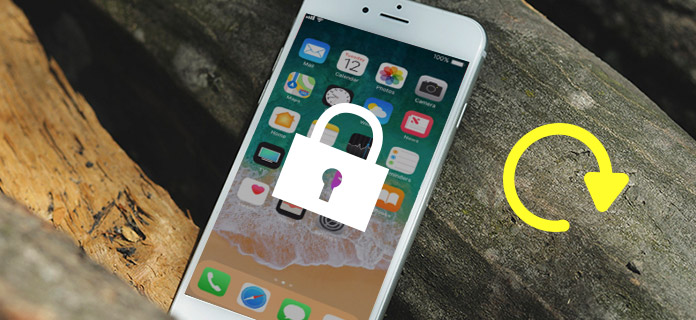Verrouiller les photos sur Iphone