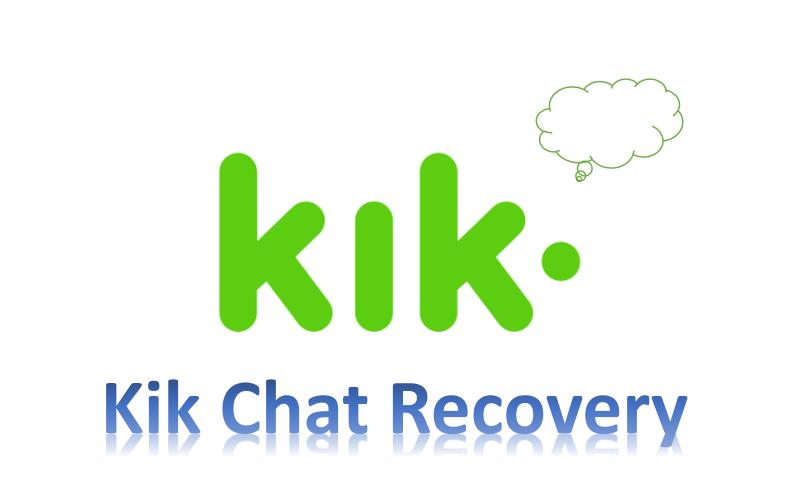 Raisons pour lesquelles mes messages Kik sont partis