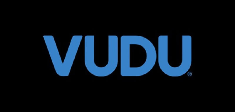 Logo Vudu