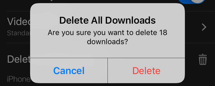 Comment Supprimer Les Téléchargements Sur Mac Comment supprimer des téléchargements sur des appareils Mac