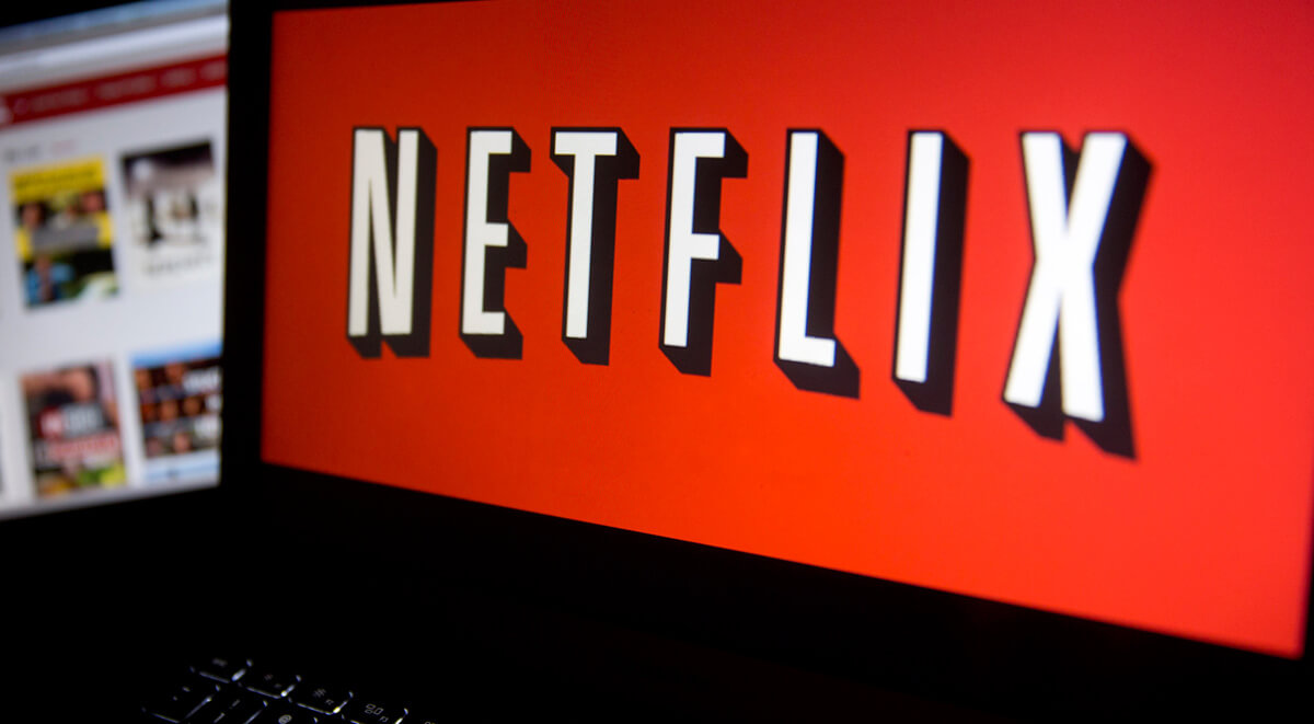 Télécharger des films de Netflix sur Mac