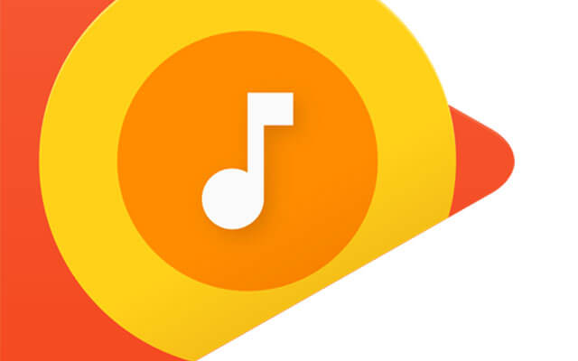 Téléchargements de musique gratuits sur Android Google Play Music