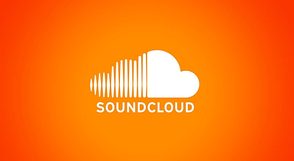 Téléchargements de musique gratuits sur Android Soundcloud