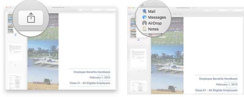 Comment recadrer une image Partager