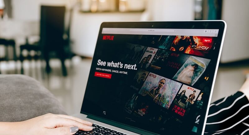 Comment télécharger des films de Netflix sur Mac