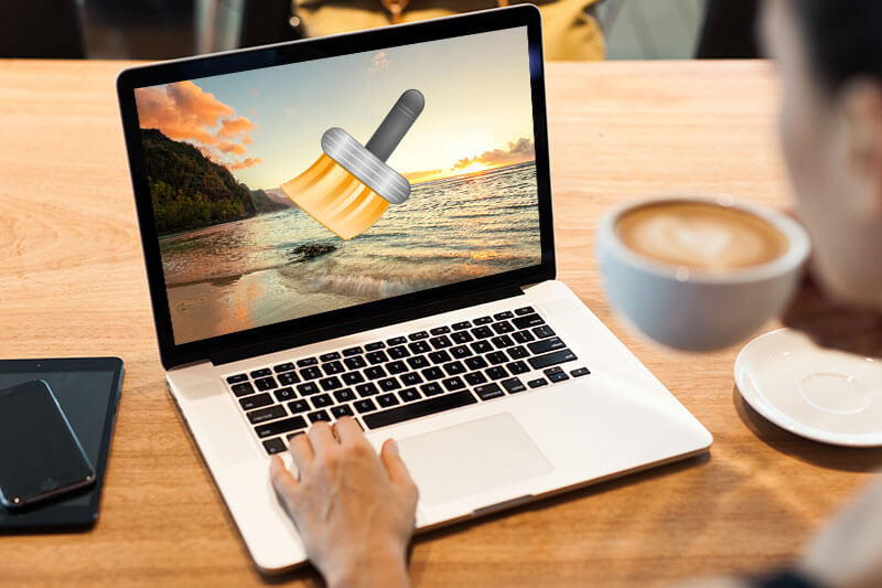 Comment trouver des fichiers volumineux sur un Mac Supprimer