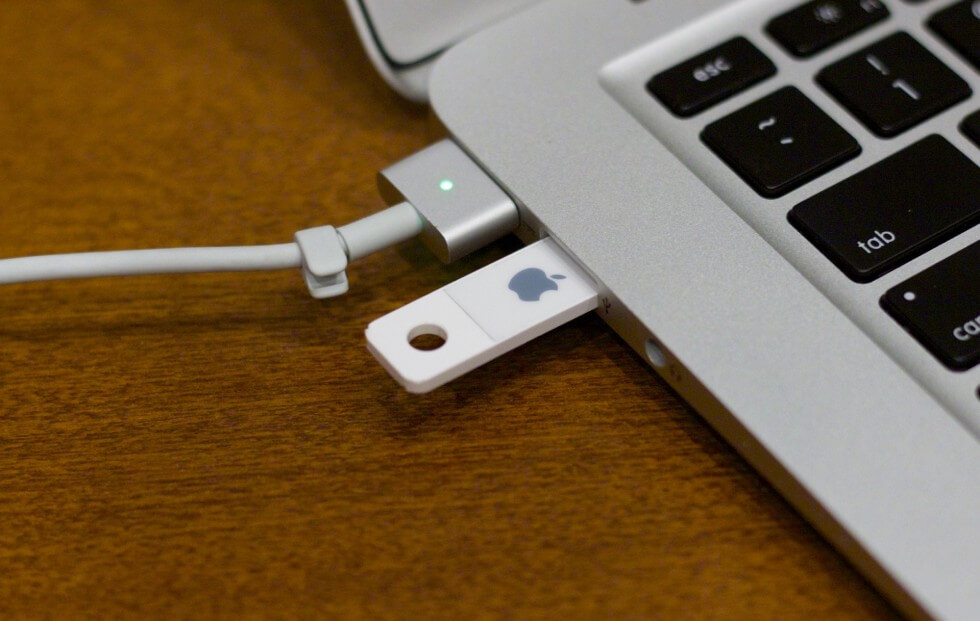 Formater des lecteurs flash sans logiciel de format USB