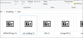 open .7z mac
