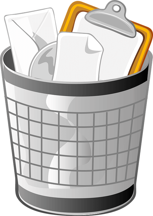 Comment vider la corbeille en toute sécurité sur Mac