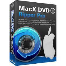 Numériser un DVD pour télécharger un DVD sur Vimeo à l'aide de MacX DVD Ripper Pro