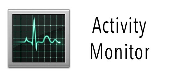 Moniteur d'activité