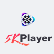 Lecteur vidéo au ralenti 5K Player