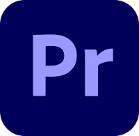 Adobe Premiere Pro Split Screen Movie Maker sur Windows 10