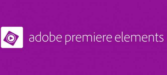 Meilleur éditeur vidéo GoPro - Adobe Premiere Elements