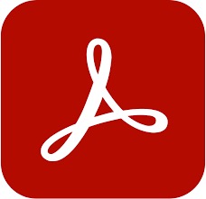 Éditeur PDF gratuit Adobe Reader DC