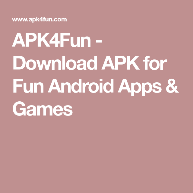 Comment télécharger des versions plus anciennes d'applications sur APK4Fun