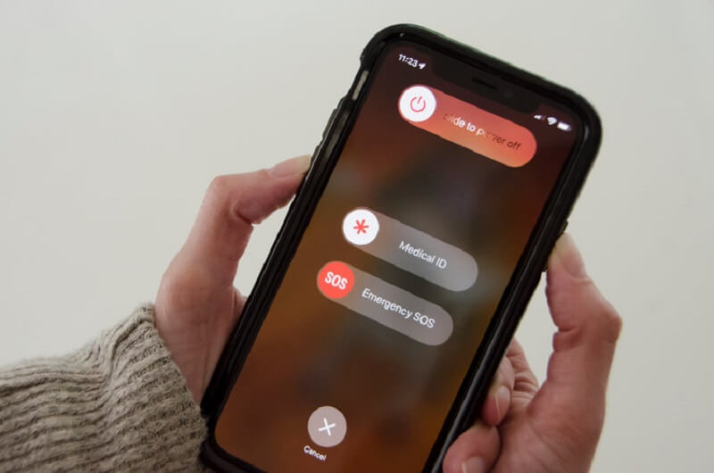 Le service de périphérique mobile Apple n'a pas pu redémarrer, redémarrez