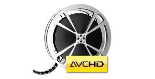 Vidéos AVCHD