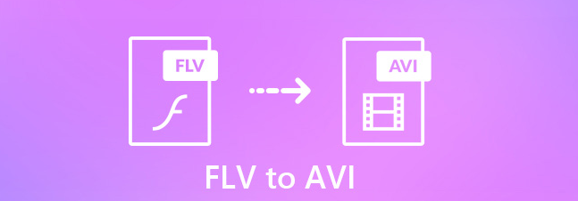 Comment convertir FLV en AVI gratuitement en ligne