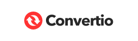 Convertio pour convertir WTV en MP4