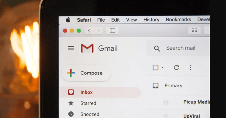 How to Easily Clear Gmail Inbox