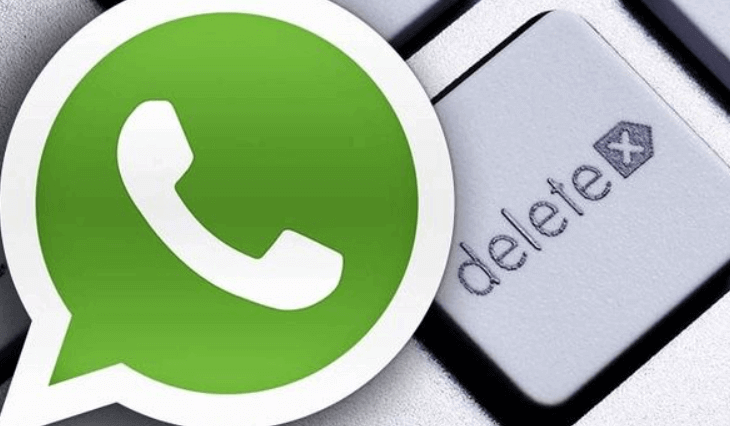Comment supprimer les données de sauvegarde de WhatsApp