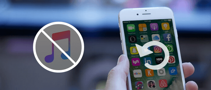 Comment effacer un iPhone sans iTunes