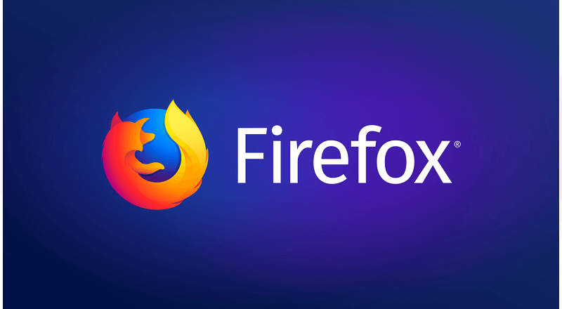 Firefox ne répond pas au problème