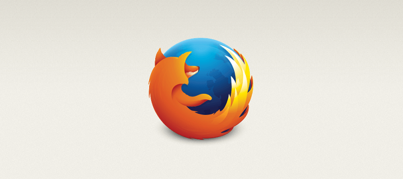 Firefox ne répond pas